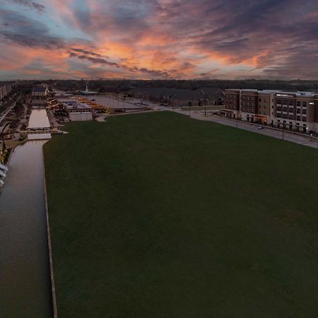 Home2 Suites By Hilton Flower Mound Dallas المظهر الخارجي الصورة