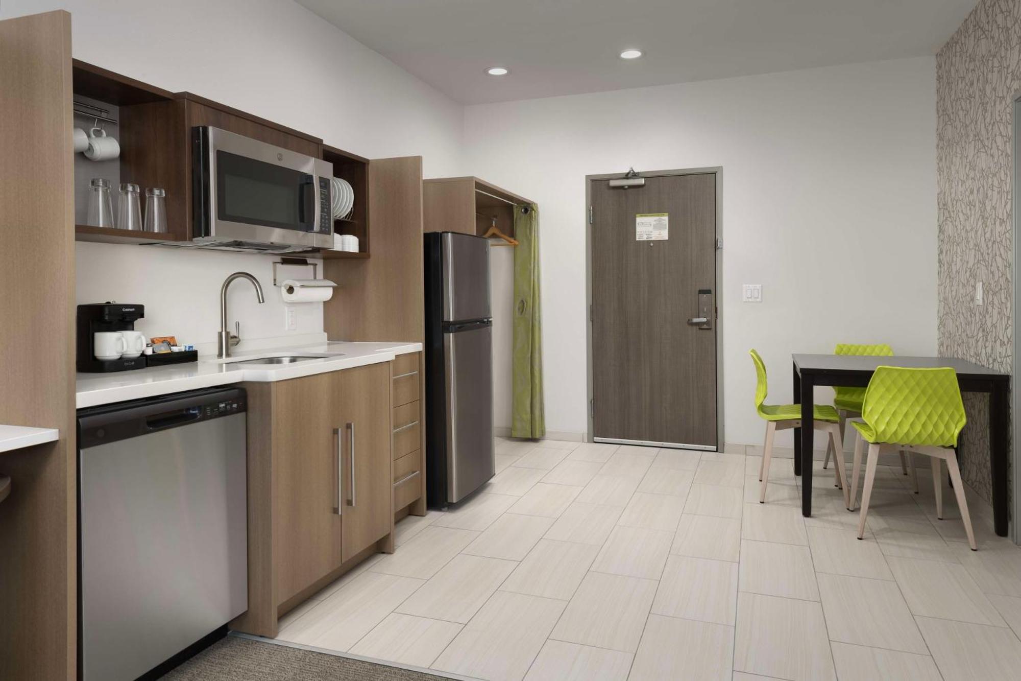 Home2 Suites By Hilton Flower Mound Dallas المظهر الخارجي الصورة