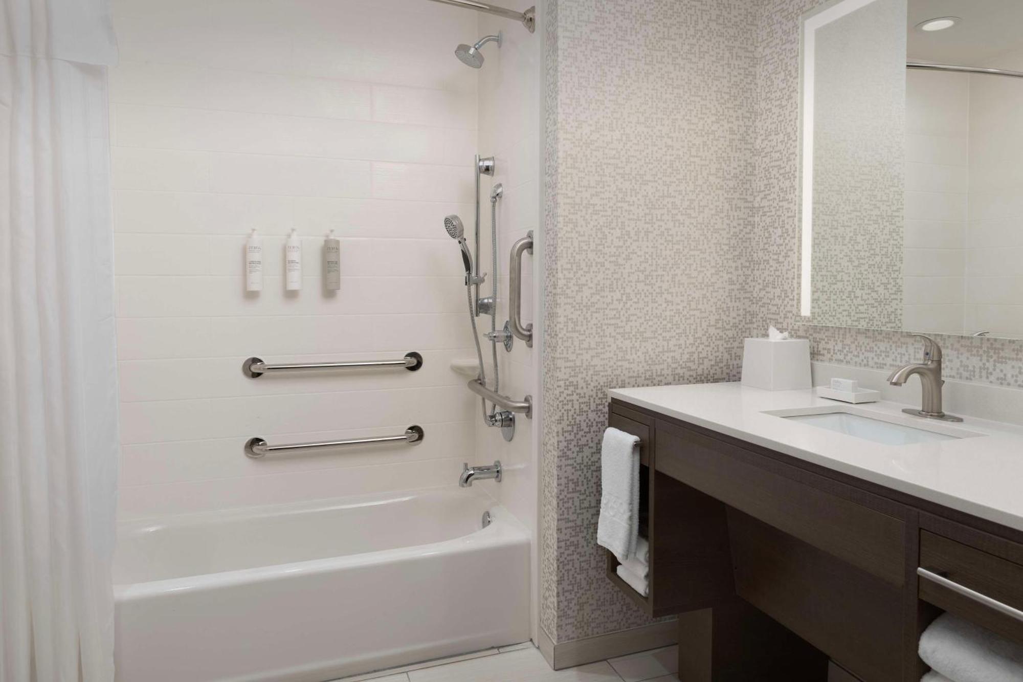 Home2 Suites By Hilton Flower Mound Dallas المظهر الخارجي الصورة