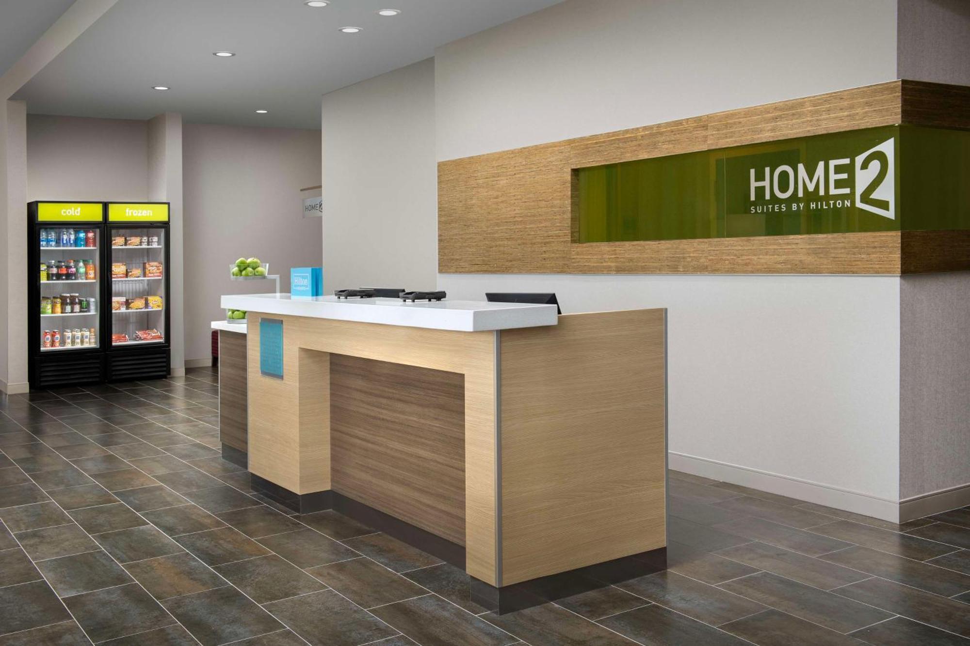 Home2 Suites By Hilton Flower Mound Dallas المظهر الخارجي الصورة