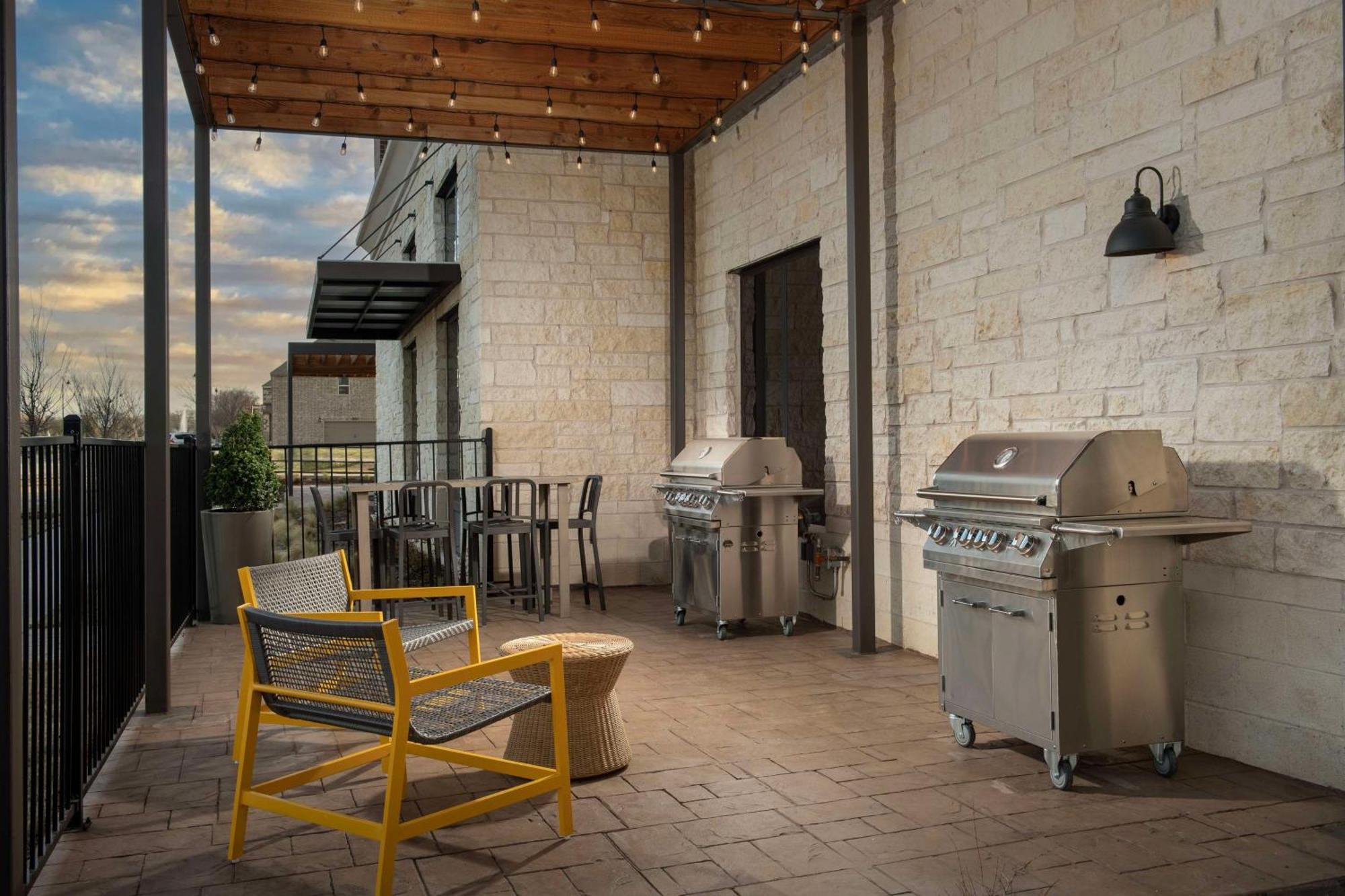 Home2 Suites By Hilton Flower Mound Dallas المظهر الخارجي الصورة