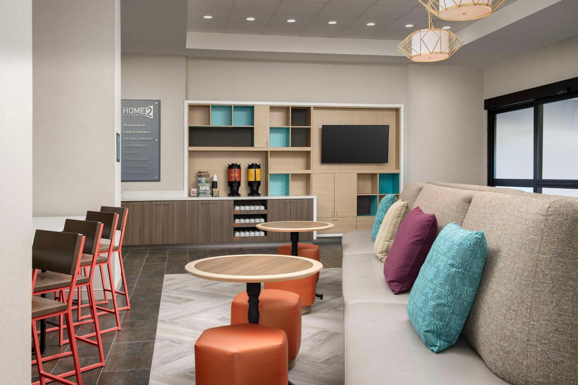 Home2 Suites By Hilton Flower Mound Dallas المظهر الخارجي الصورة