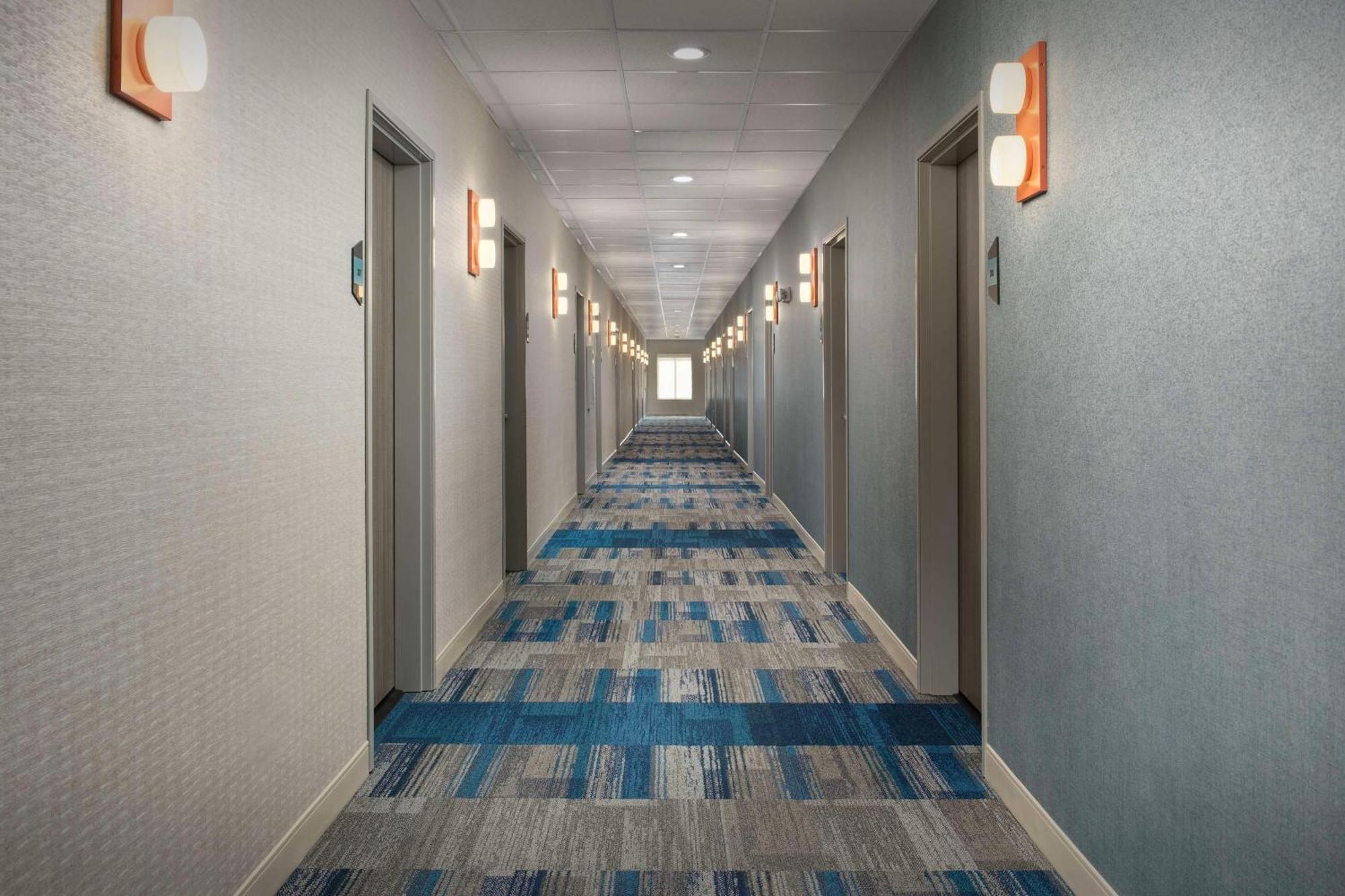 Home2 Suites By Hilton Flower Mound Dallas المظهر الخارجي الصورة