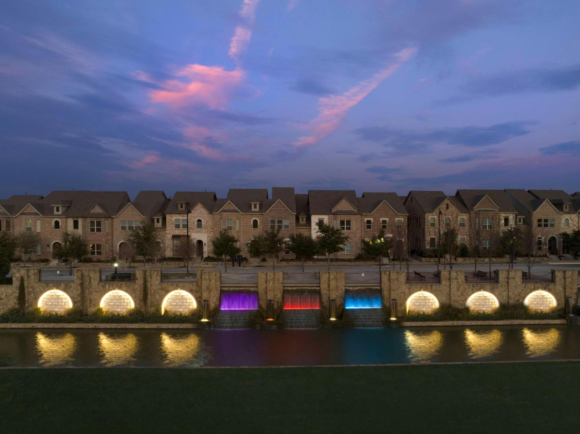 Home2 Suites By Hilton Flower Mound Dallas المظهر الخارجي الصورة